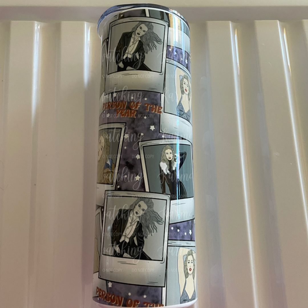 EOYS - 20oz Tumbler Tay Person of the Year