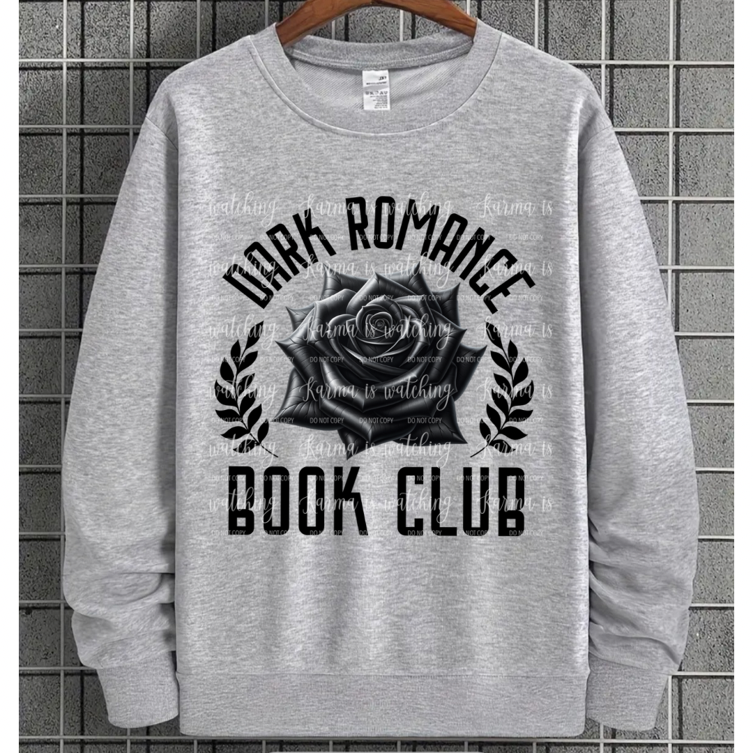 *New* Bookish Book Club Jumpers