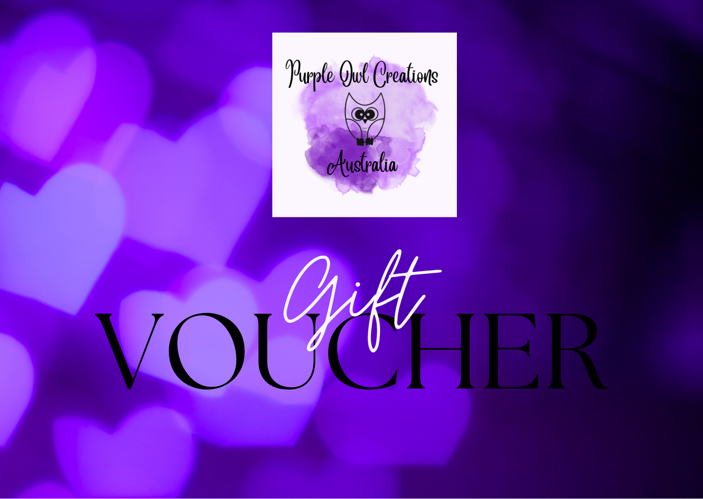 POCA Gift Card