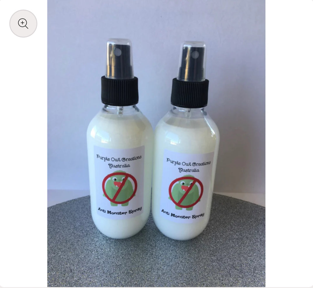 EOYS - Monster Room Spray