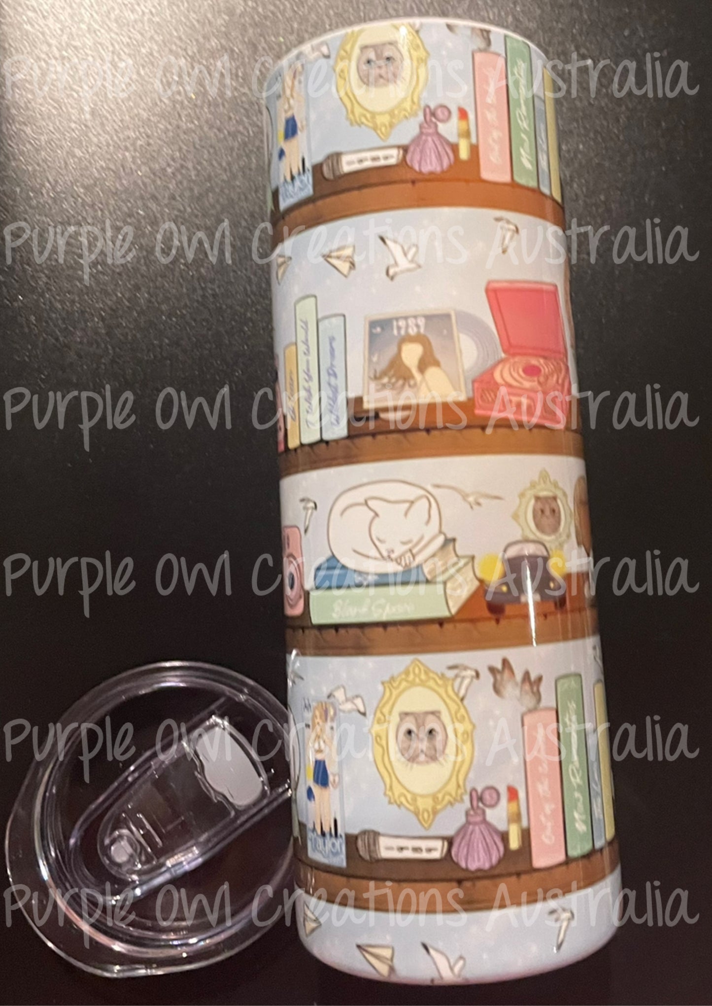 ‘89 Tay Inspired Tumblers