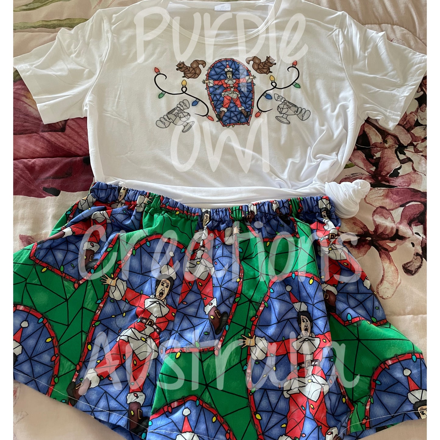 Christmas PJ Sets