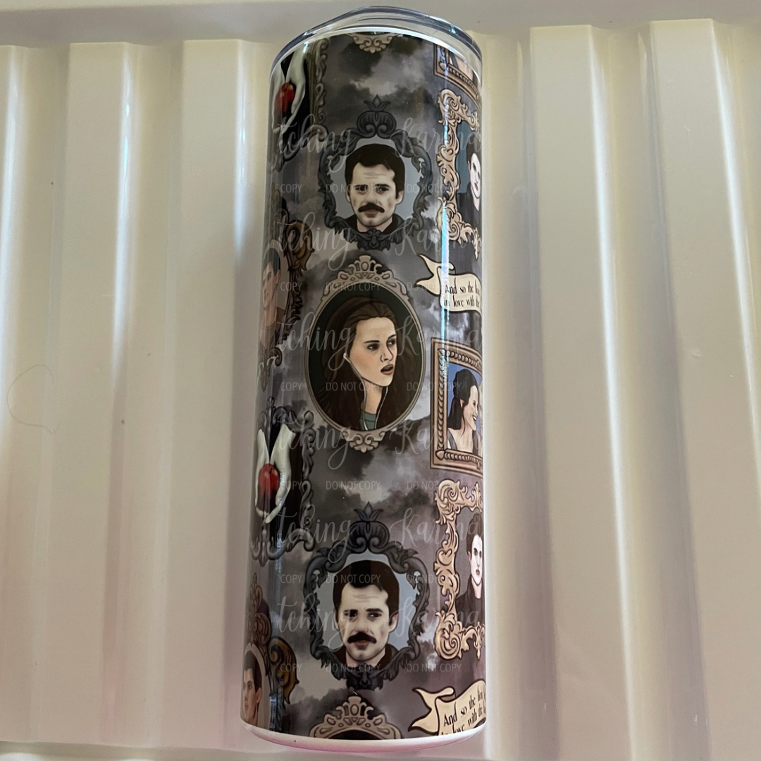 EOYS - 20oz Tumbler Twi
