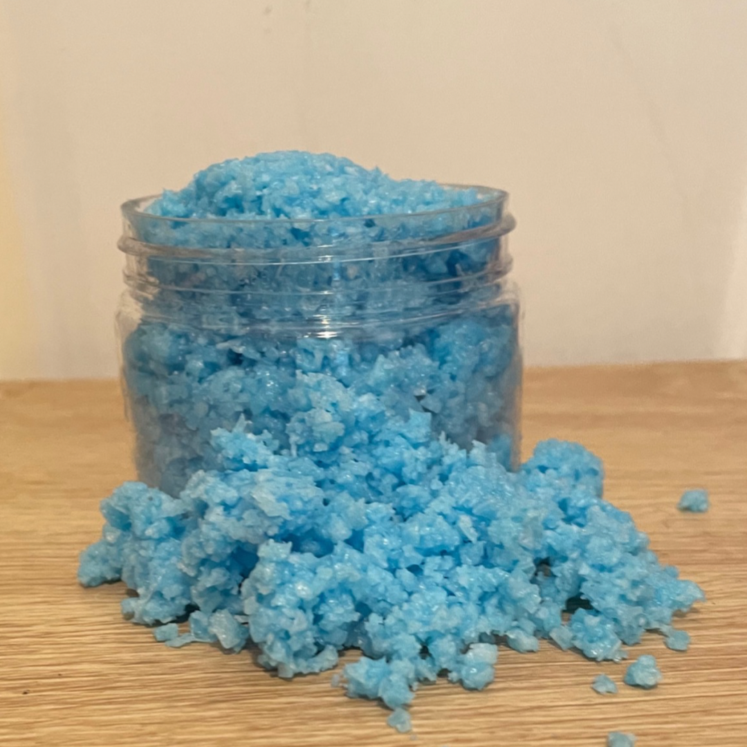 Seaside Emulsified Scrub