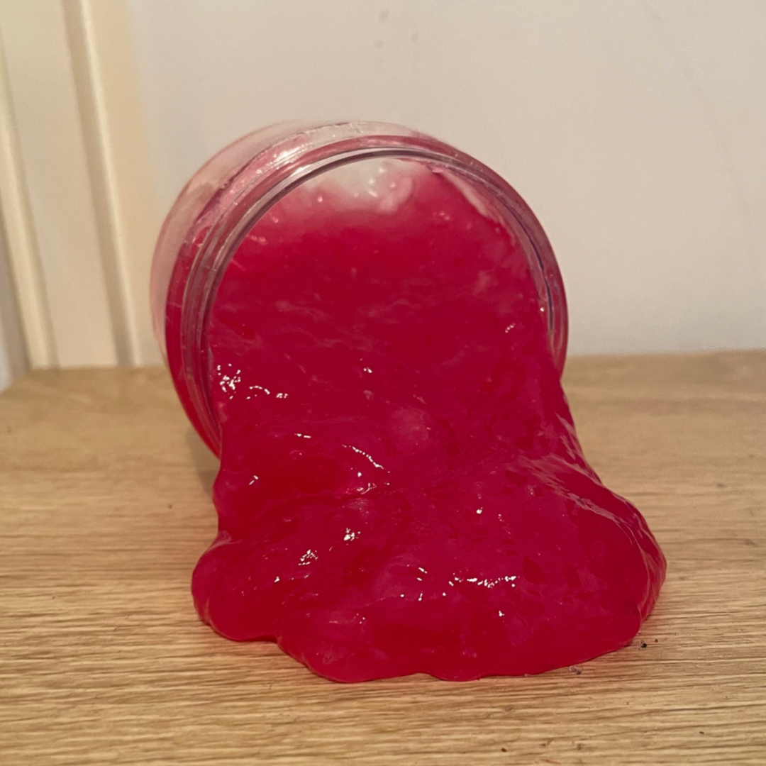 Black Raspberry Jelly Scrub