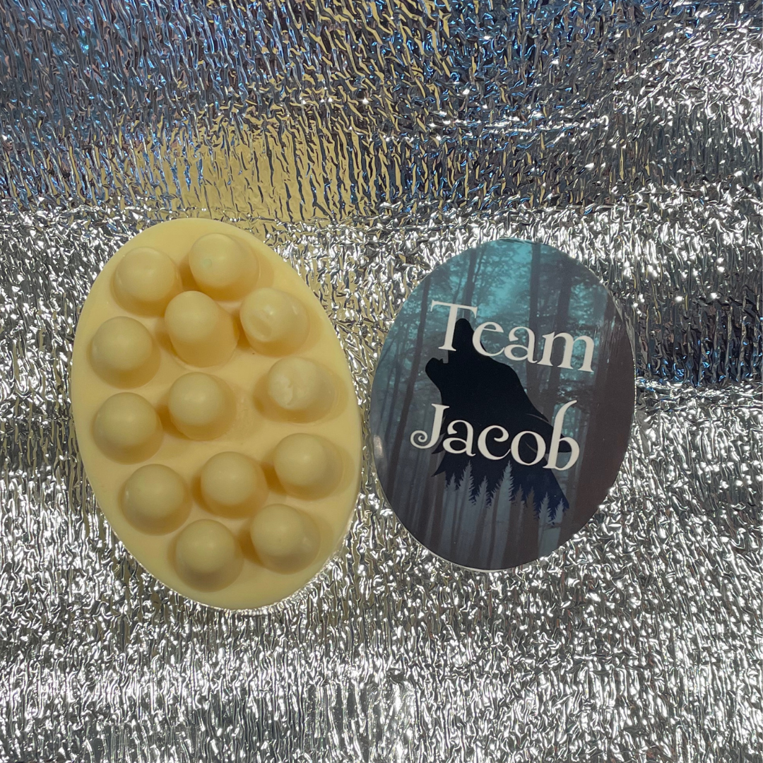 Inspired By Twilight - Massage Bar