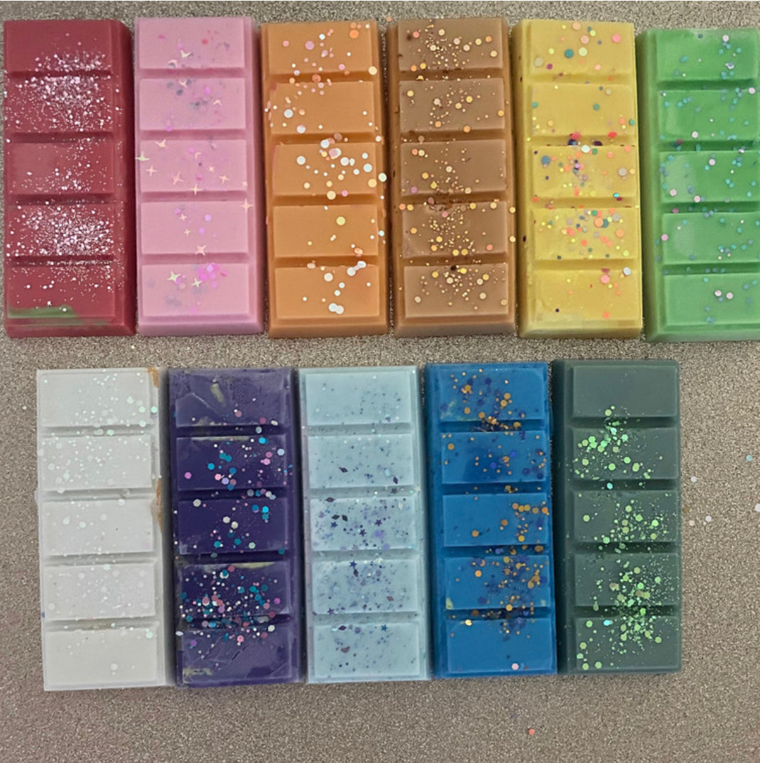 Beverage Borough Wax Melts