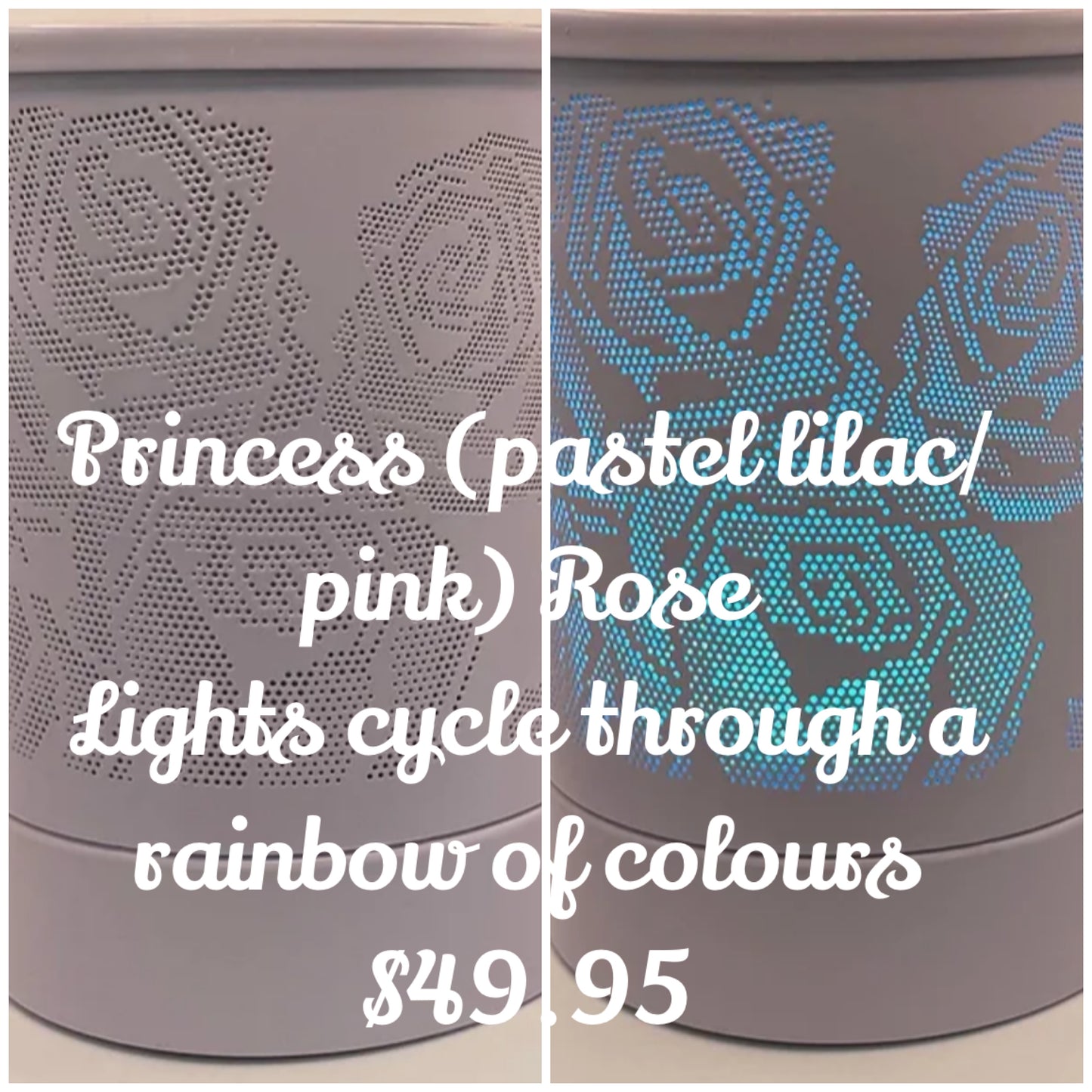 Electric Wax Warmer
