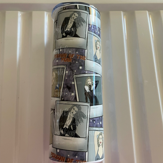 EOYS - 20oz Tumbler Tay Person of the Year
