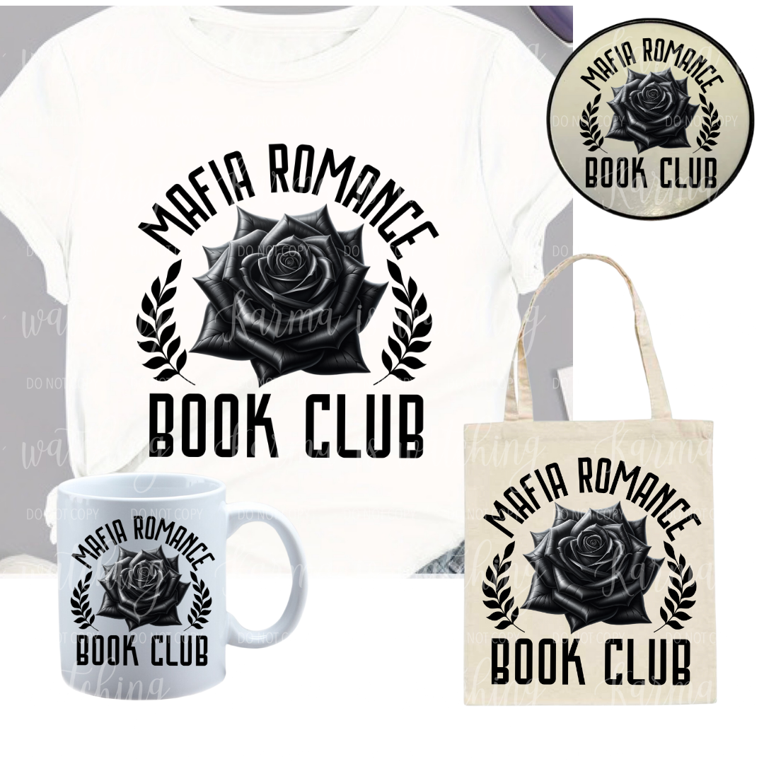Bookish - Various Book Club