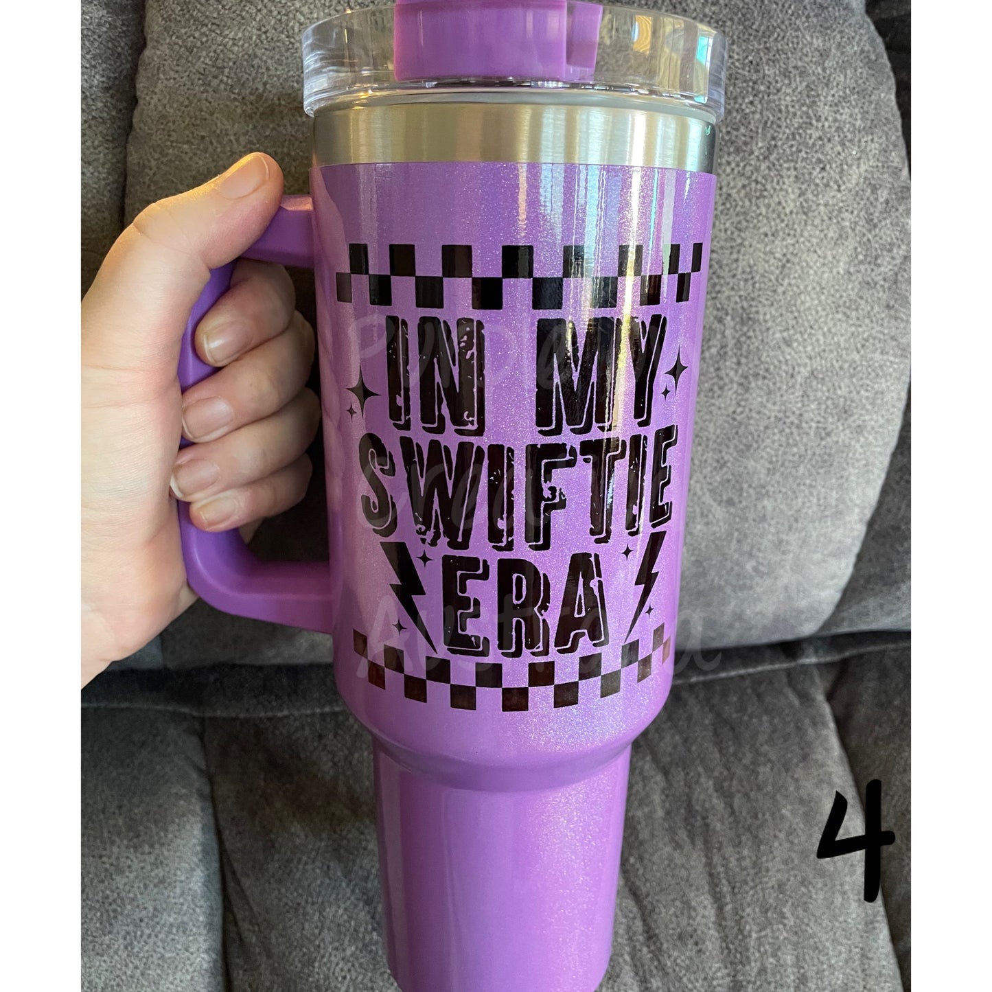 40oz Tay Tumblers