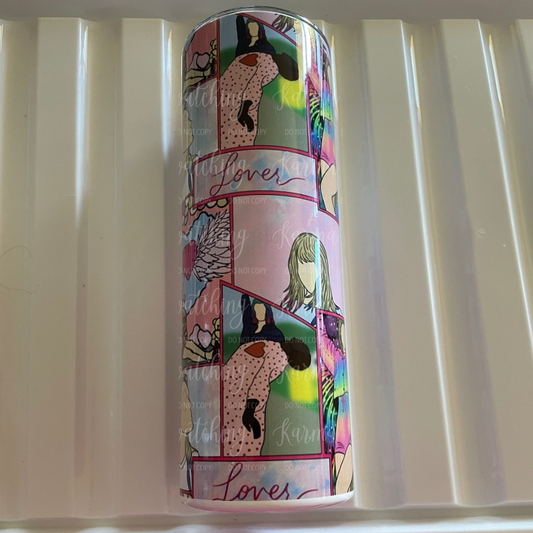 EOYS - 20oz Tumbler Tay Album 7
