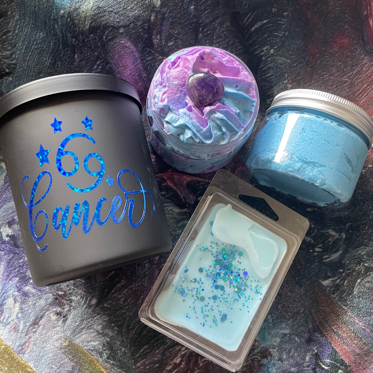 Zodiac Collection