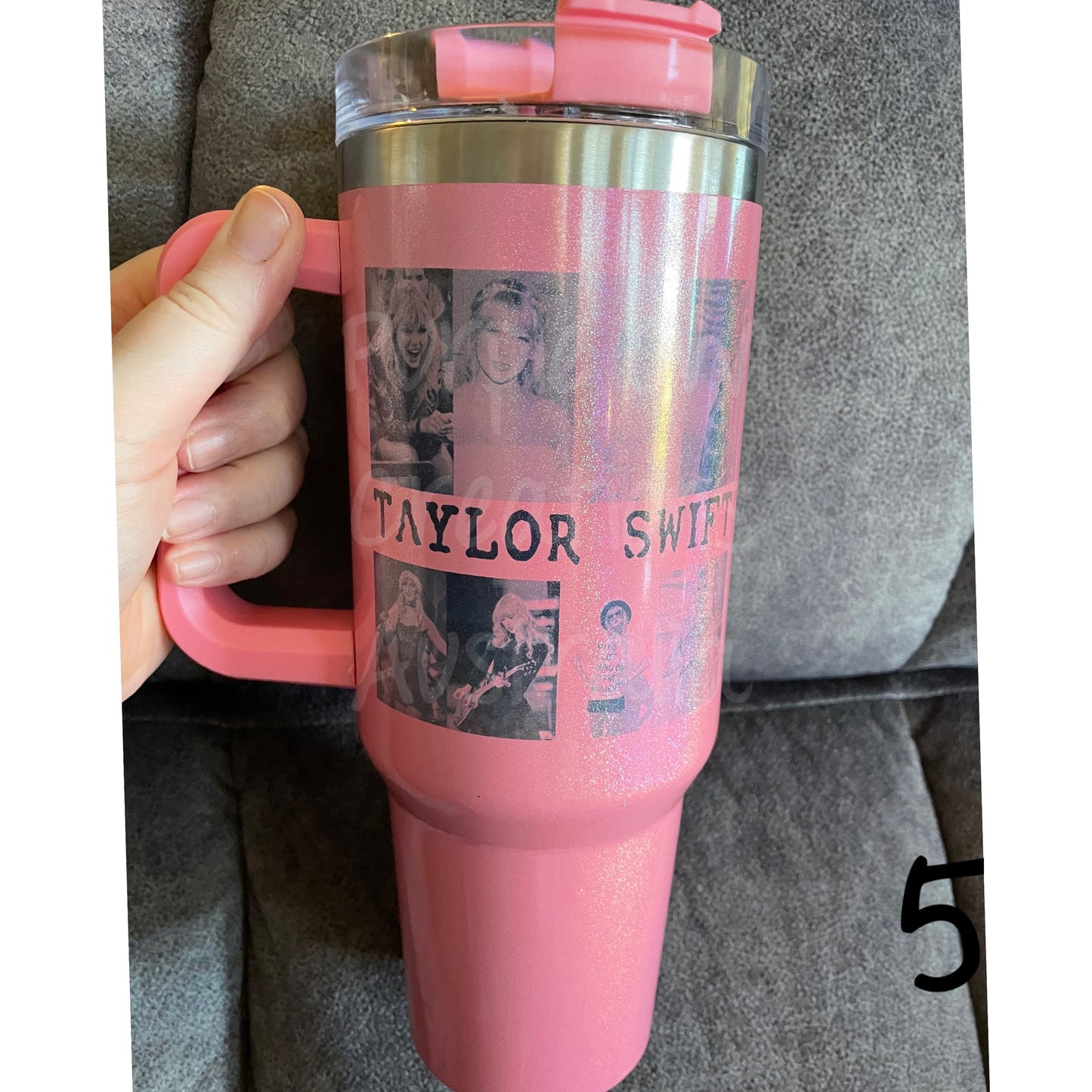 40oz Tay Tumblers
