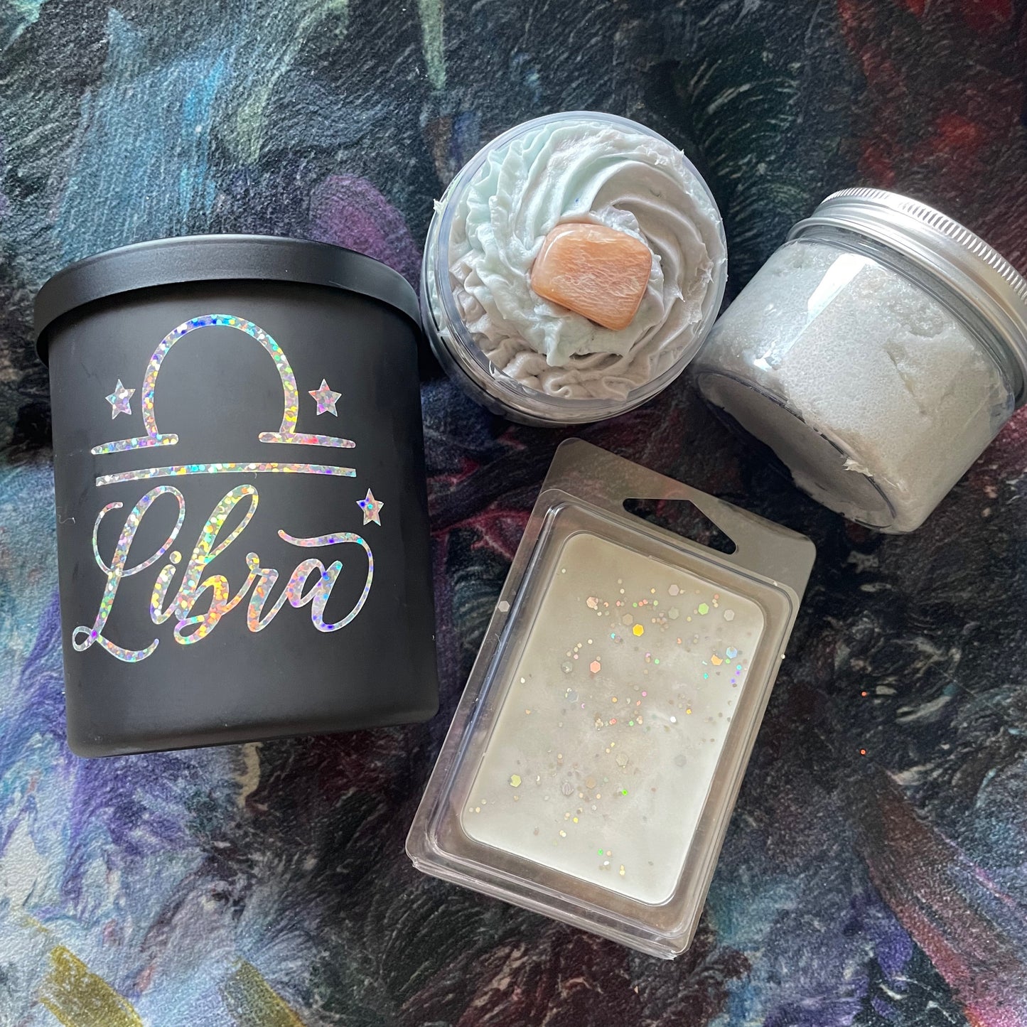 Zodiac Collection