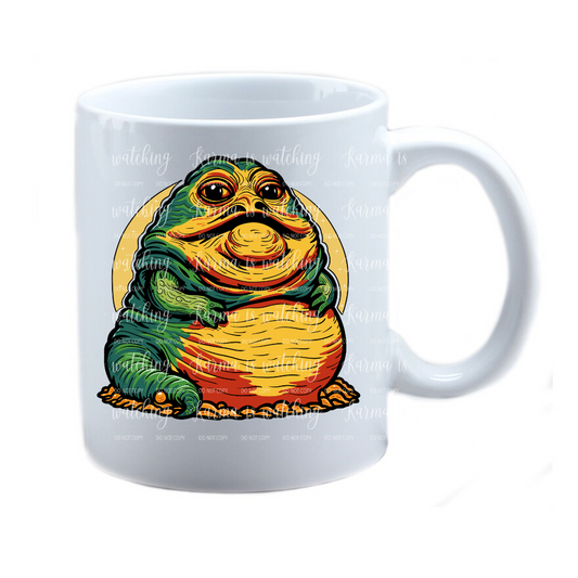 May the 4th - Jabba
