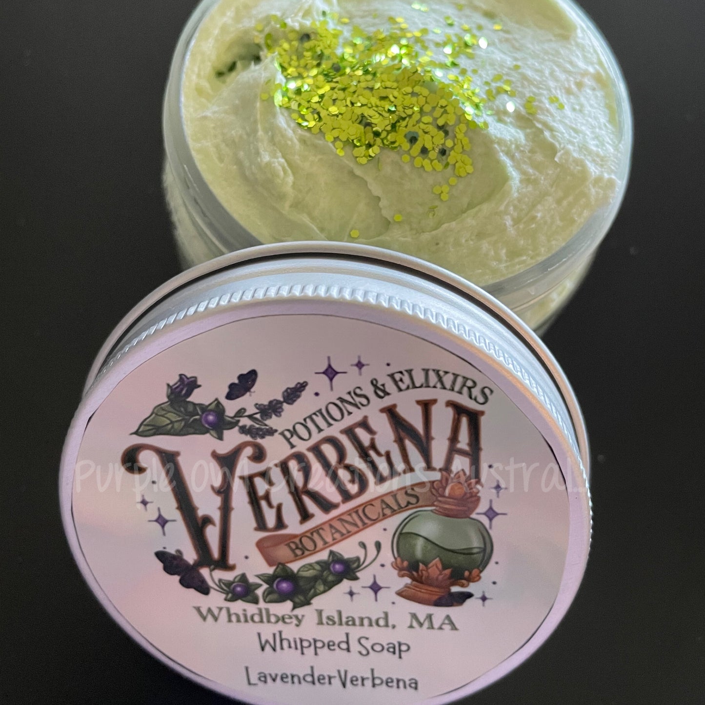 Practically Magic Whipped Soap 150g