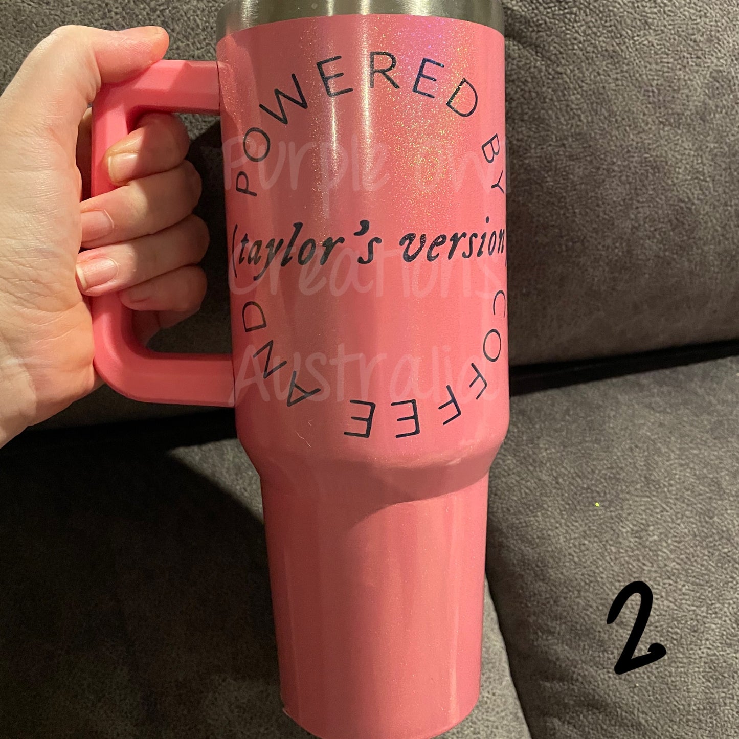 40oz Tay Tumblers