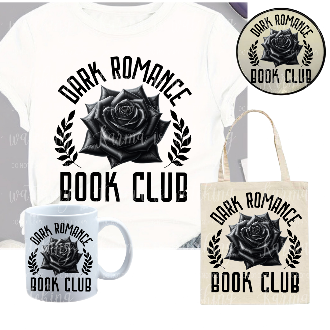 Bookish - Various Book Club