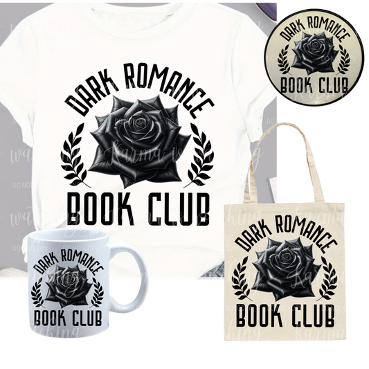 Bookish - Various Book Club