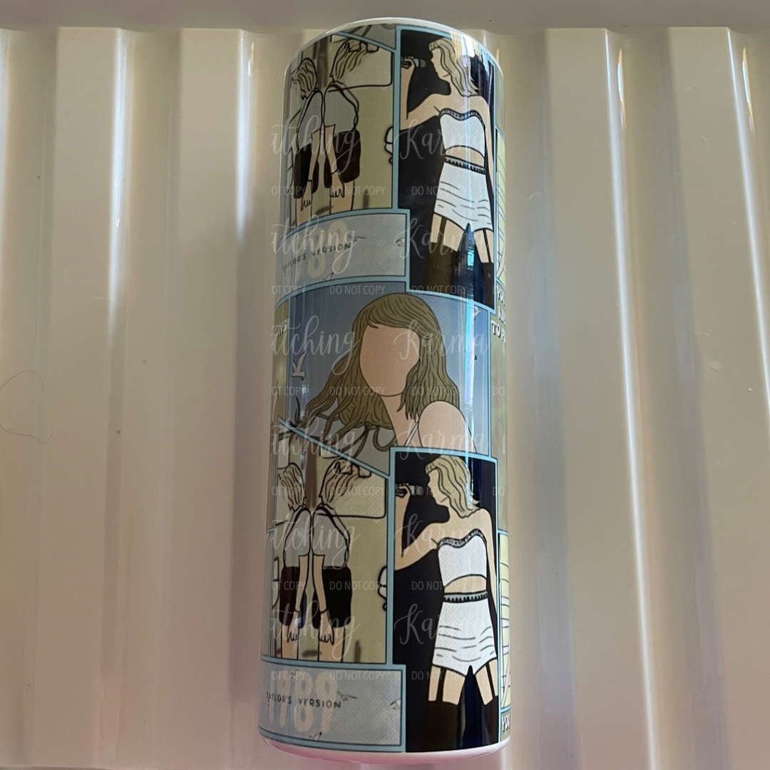 EOYS - 20oz Tumbler Tay Album 5