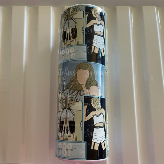 EOYS - 20oz Tumbler Tay Album 5