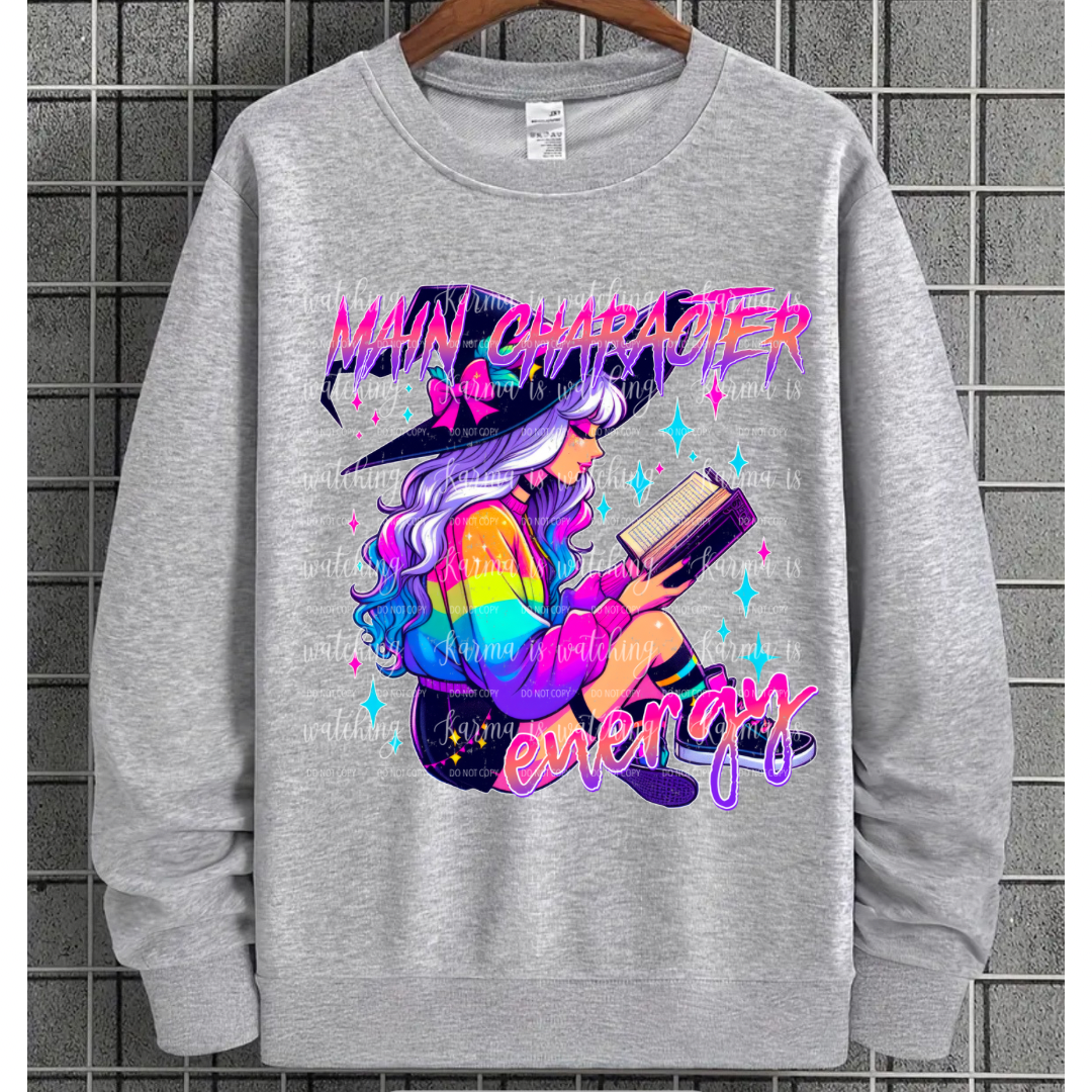 *New* Bookish Themed Jumper