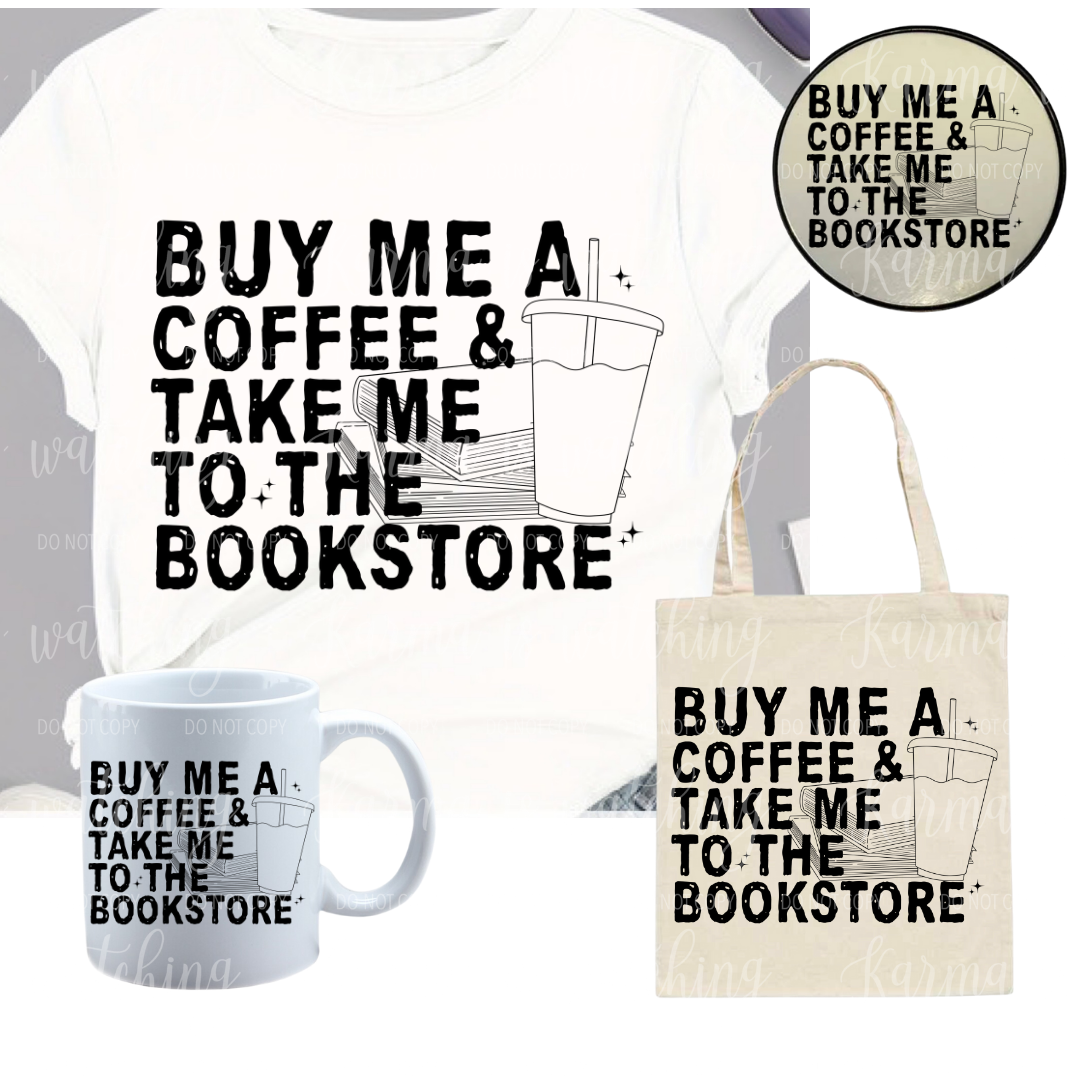 Bookish - Bookstore & Coffee