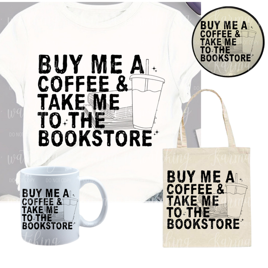 Bookish - Bookstore & Coffee