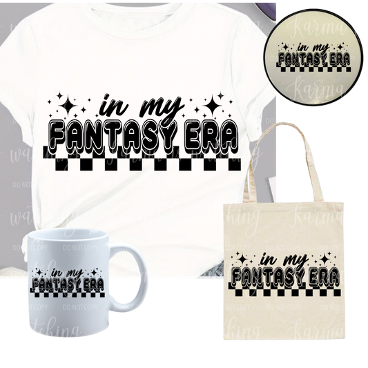 Bookish - In My Era