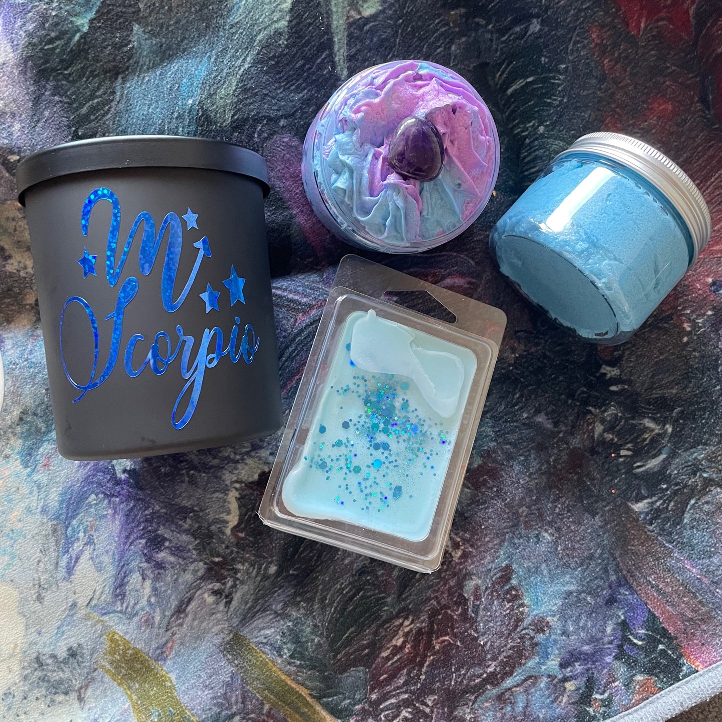 Zodiac Collection
