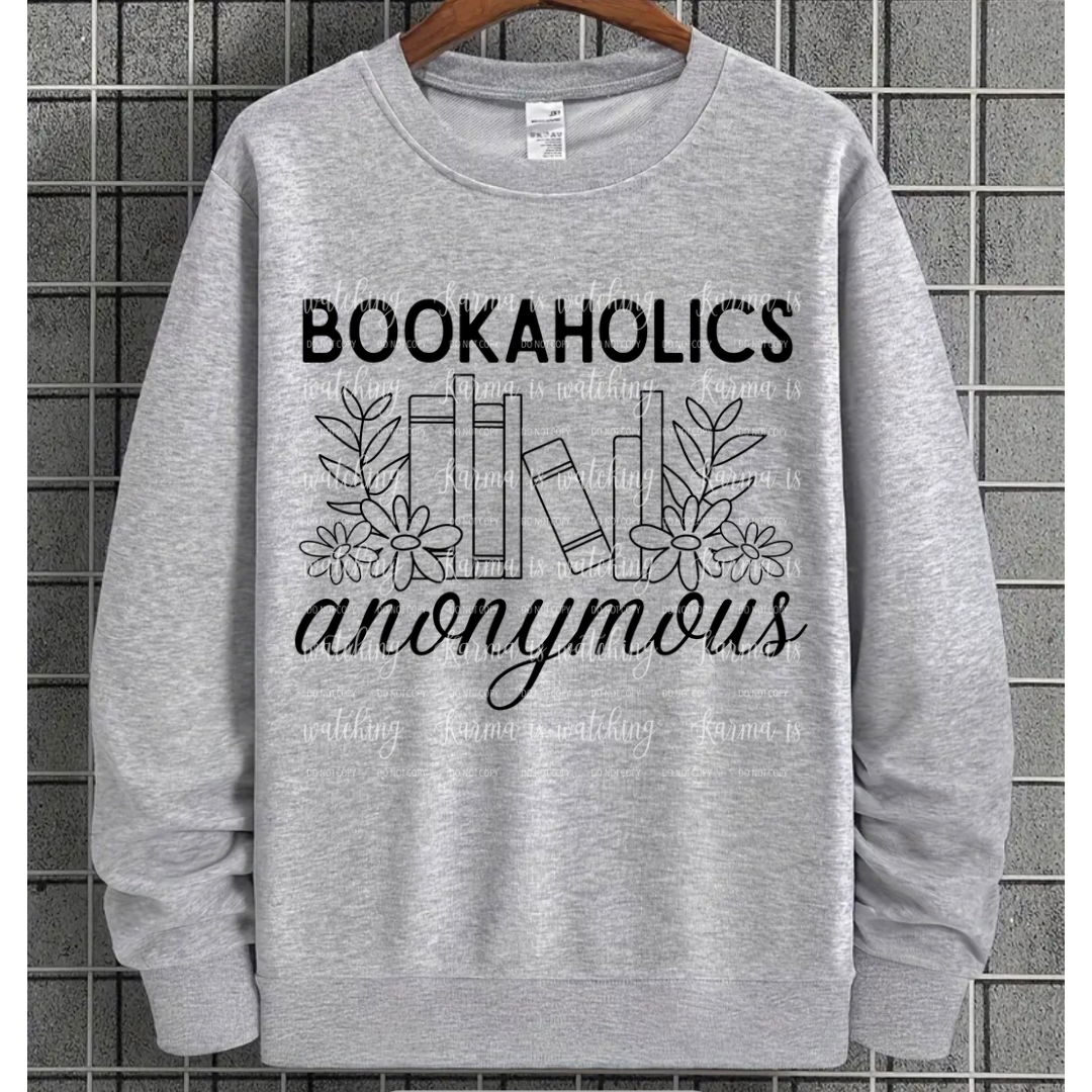 *New* Bookish Themed Jumper