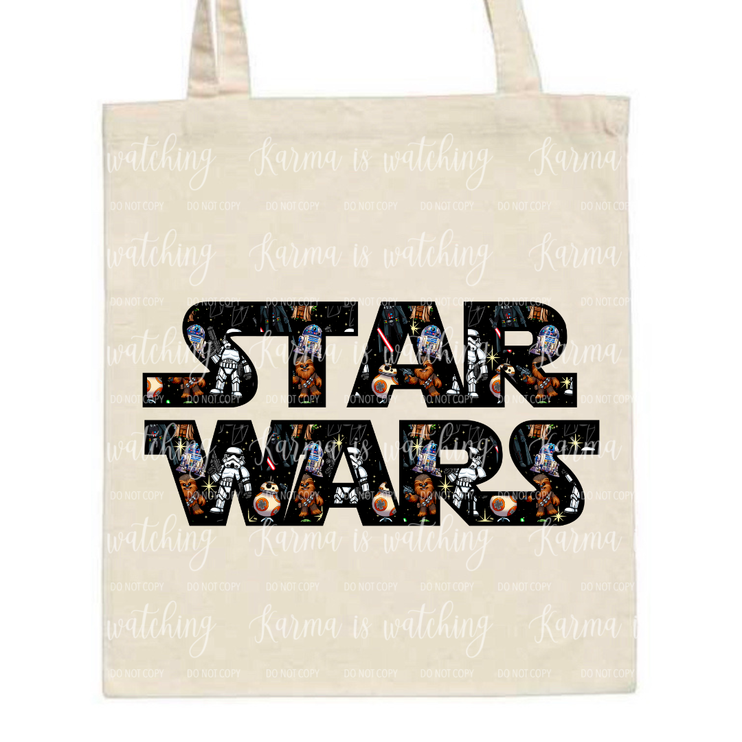 May the 4th - SW