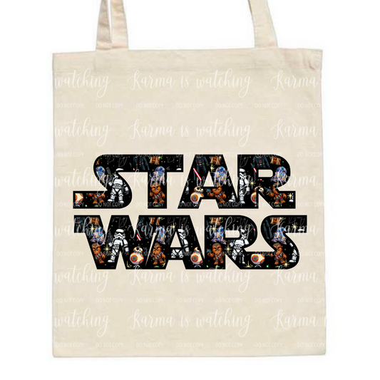 May the 4th - SW
