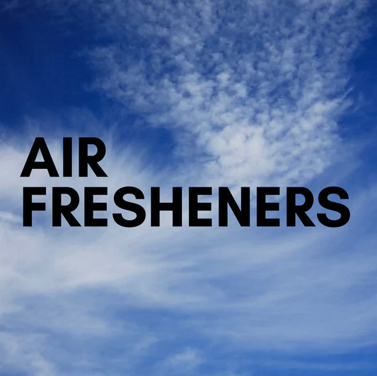 Air Fresheners