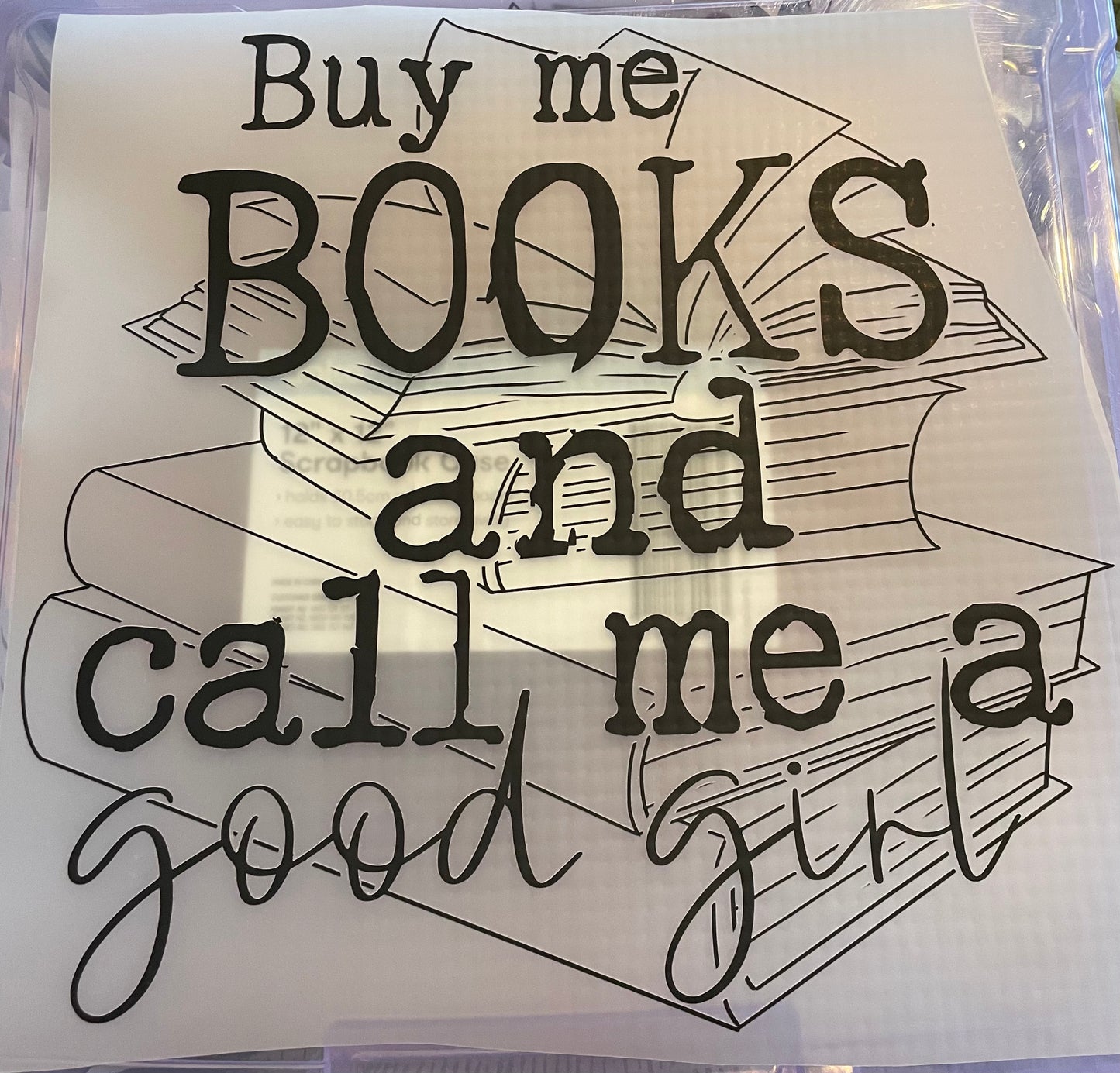 $10 Tee Extravaganza Bookish Designs