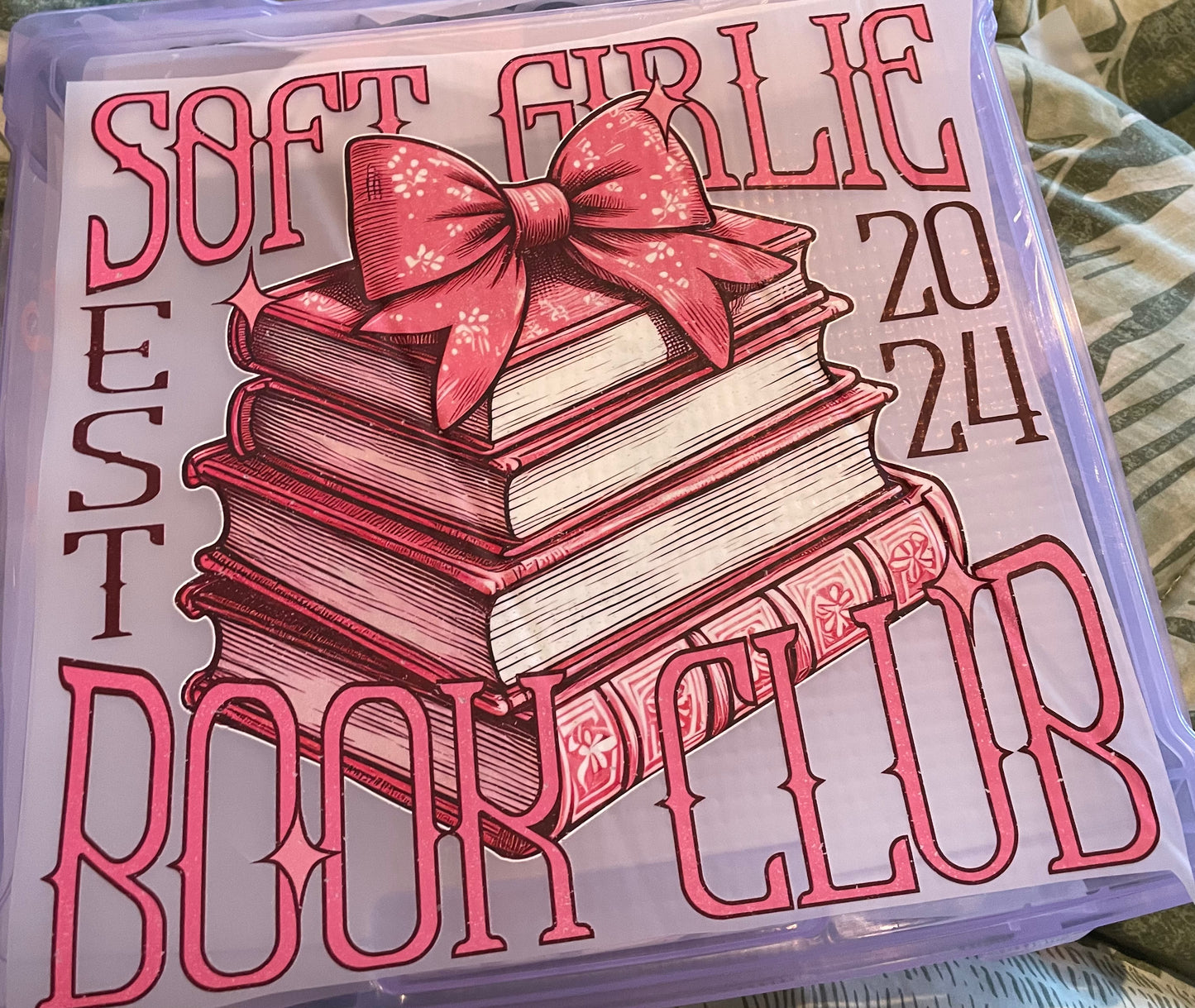 $10 Tee Extravaganza Bookish Designs