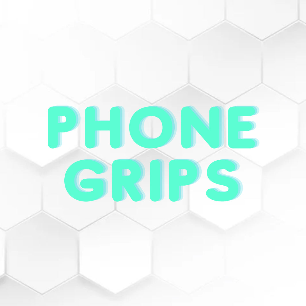 Phone Grips