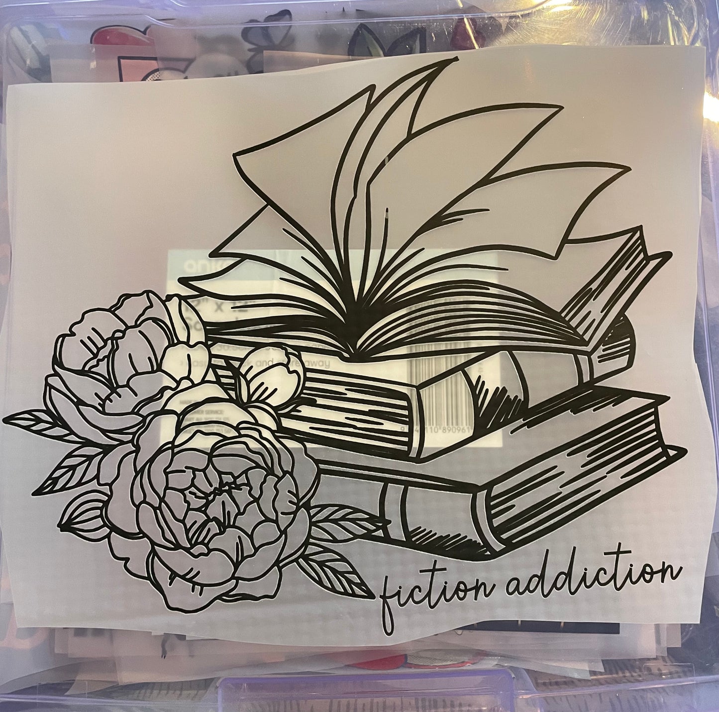 $10 Tee Extravaganza Bookish Designs