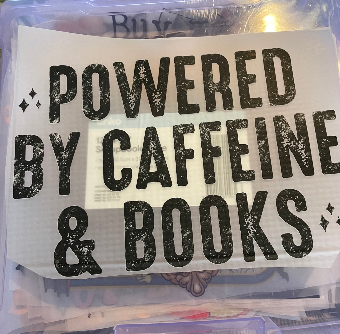 $10 Tee Extravaganza Bookish Designs