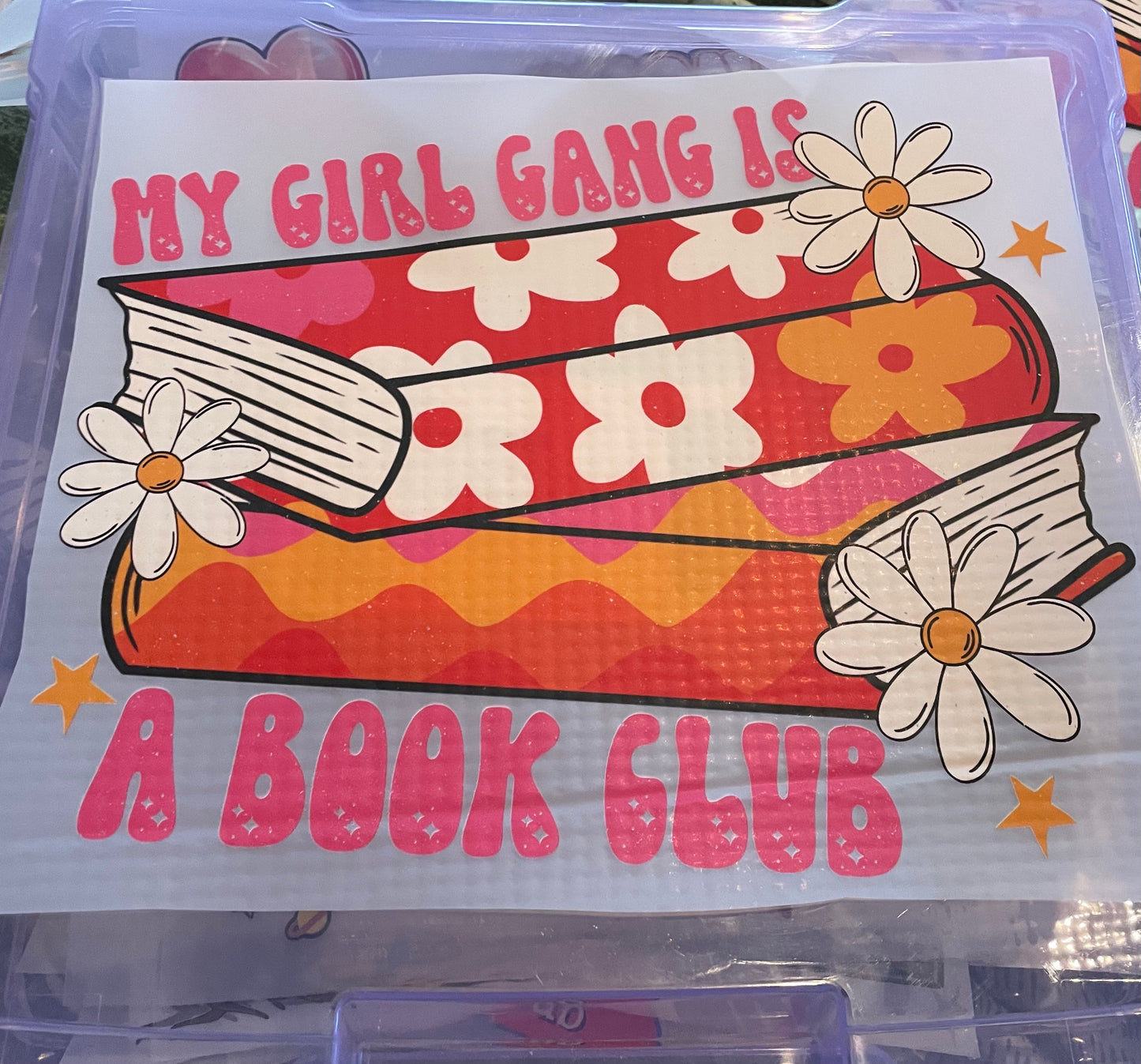 $10 Tee Extravaganza Bookish Designs