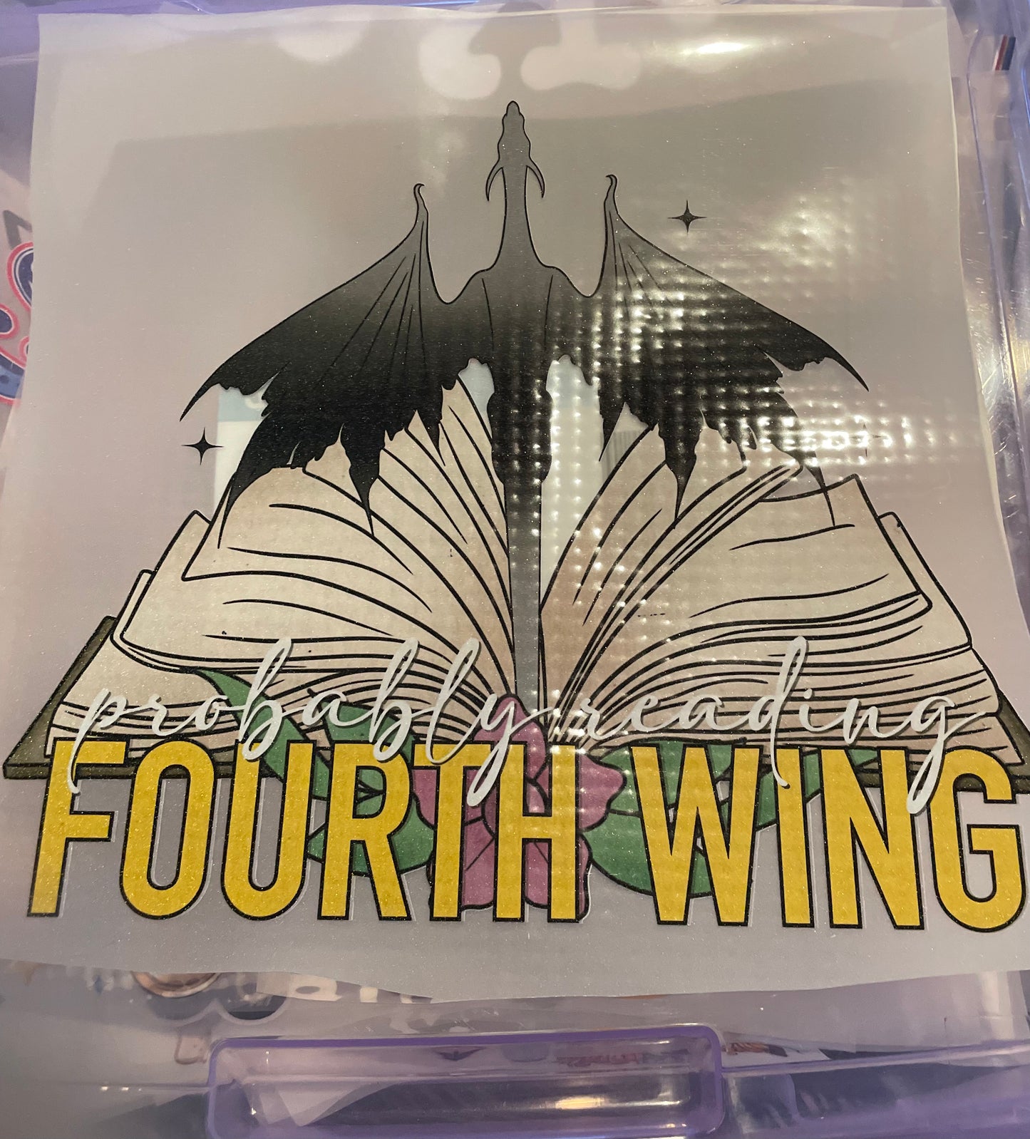 $10 Tee Extravaganza Bookish Designs