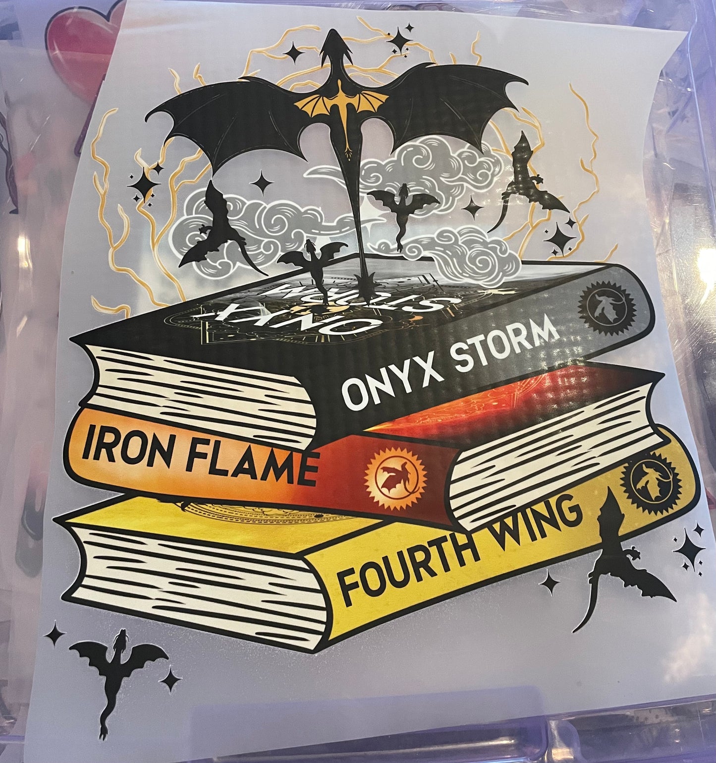 $10 Tee Extravaganza Bookish Designs