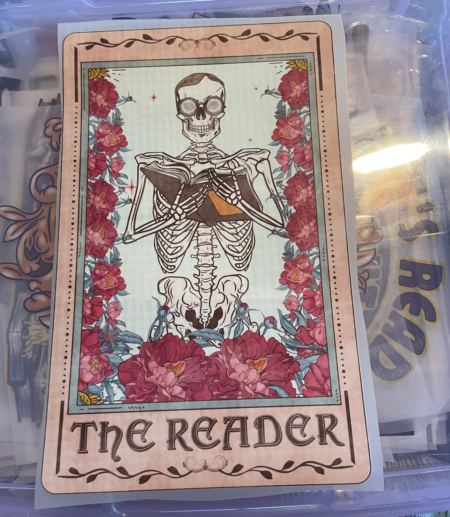 $10 Tee Extravaganza Bookish Designs