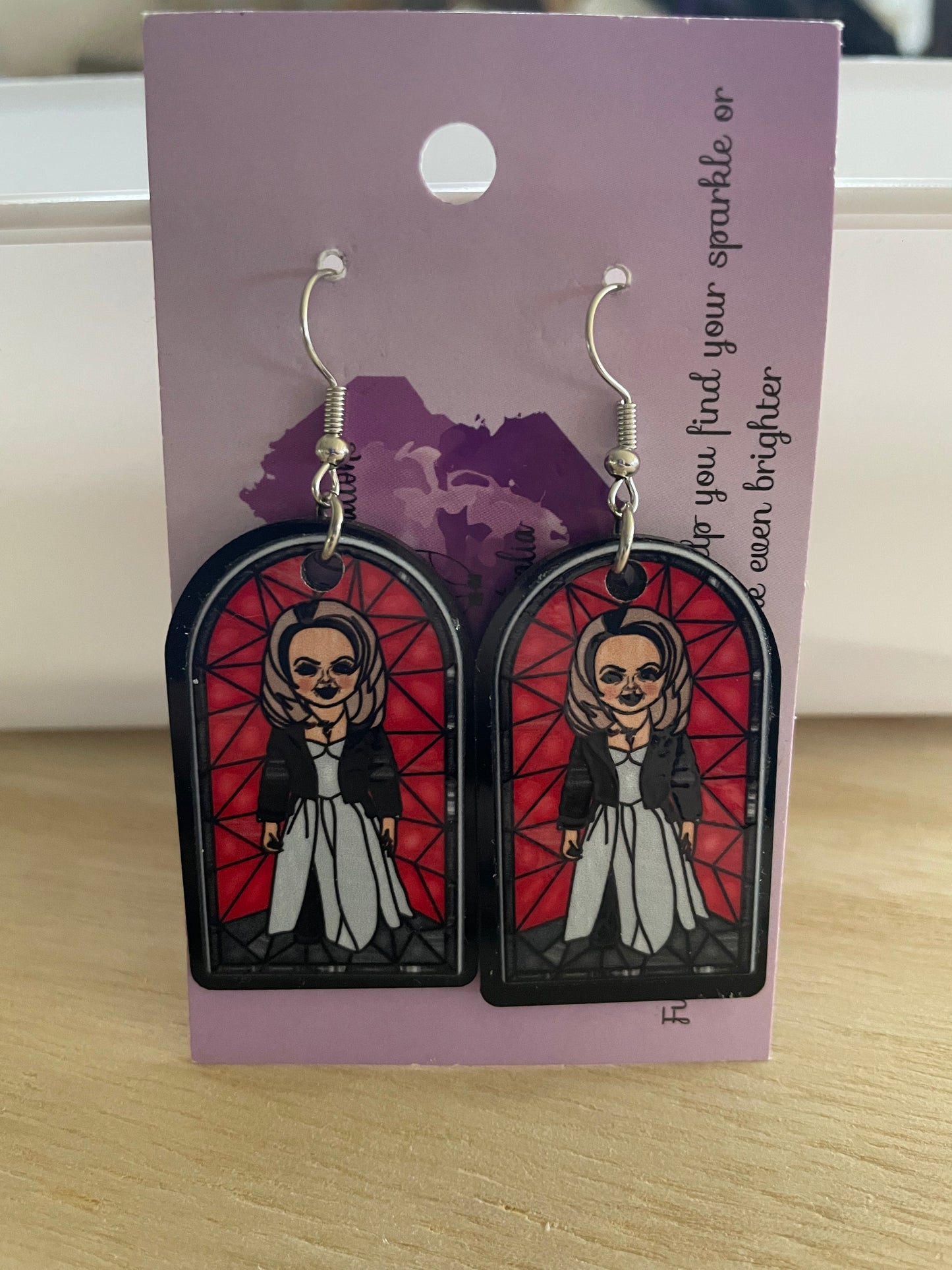 Halloween Favourites Earrings