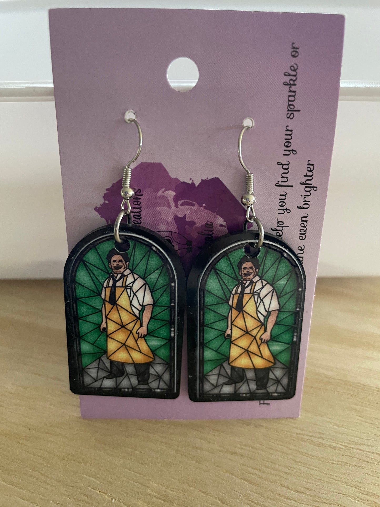 Halloween Favourites Earrings