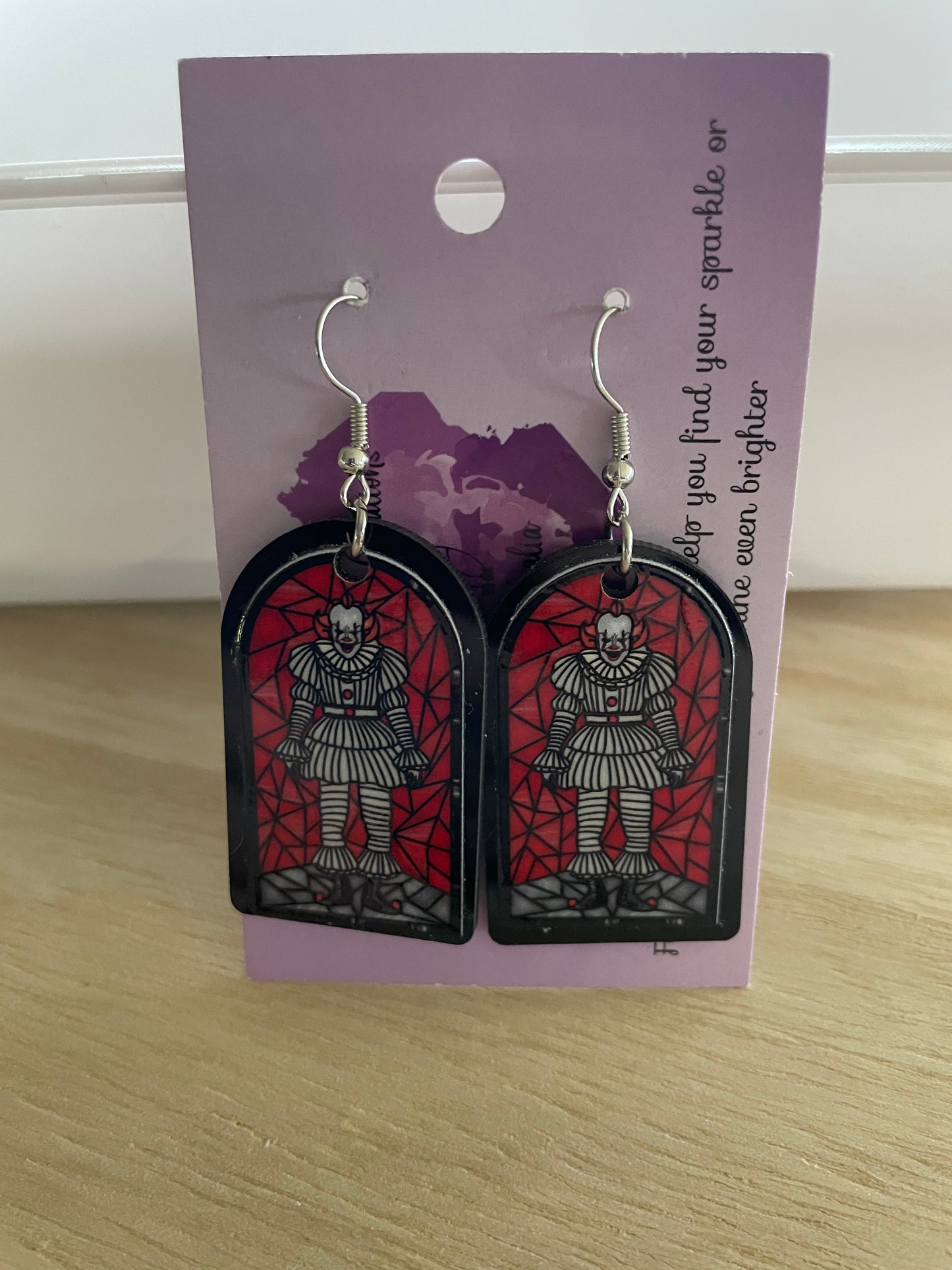 Halloween Favourites Earrings