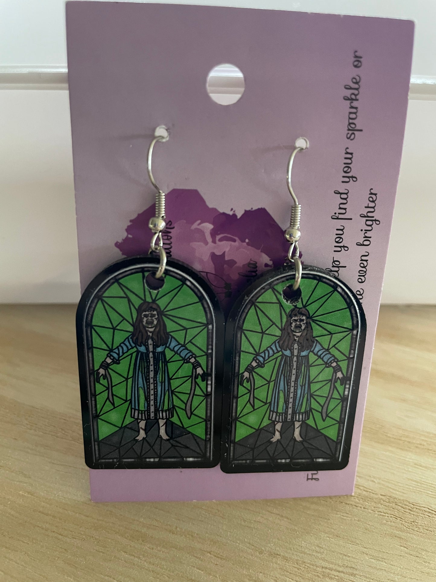 Halloween Favourites Earrings