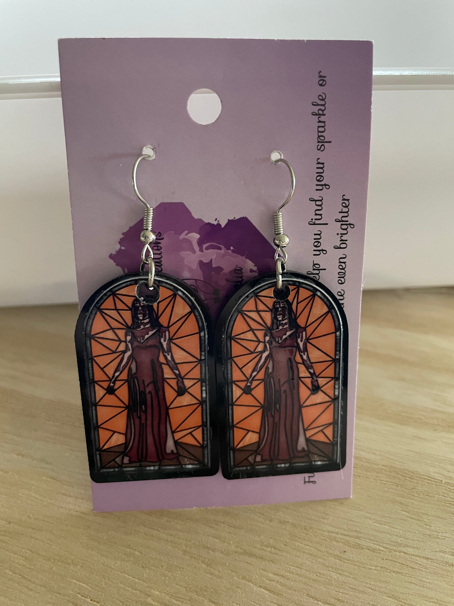 Halloween Favourites Earrings
