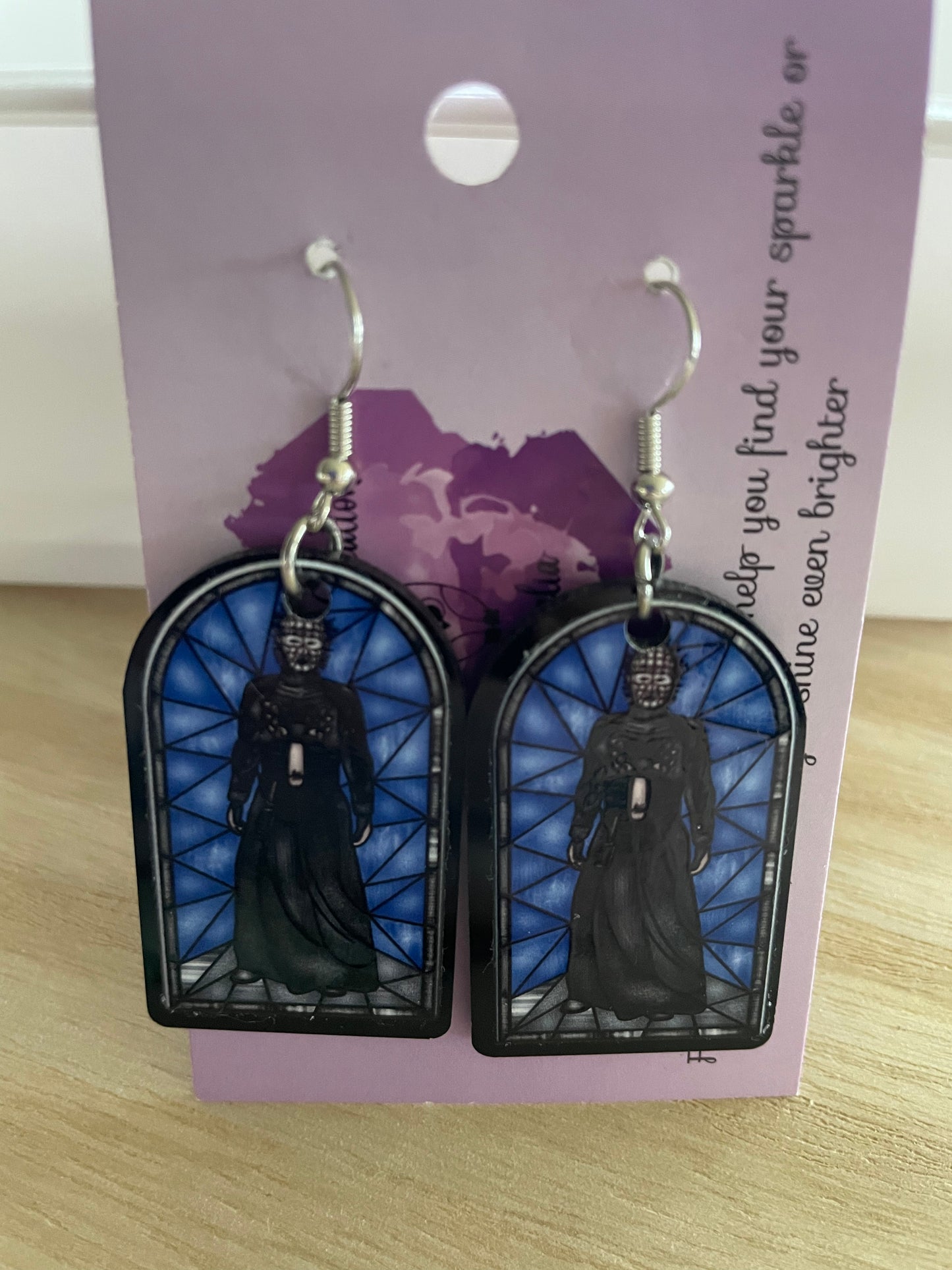 Halloween Favourites Earrings